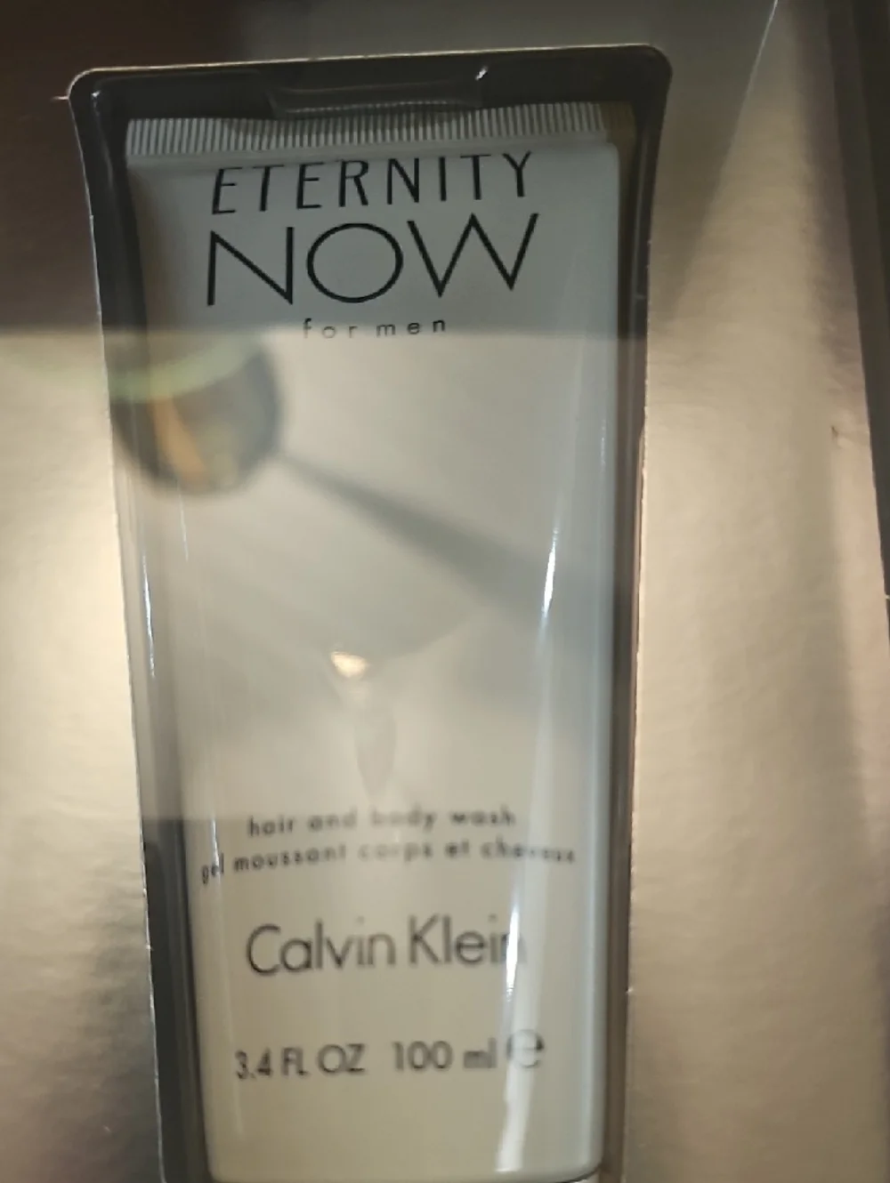Calvin Klein calvin klein